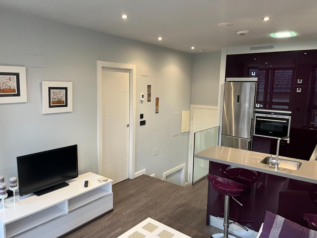 Apartamento - Riba De Sella Ribadesella Εξωτερικό φωτογραφία