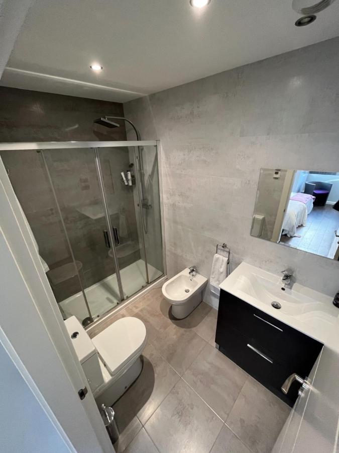 Apartamento - Riba De Sella Ribadesella Εξωτερικό φωτογραφία