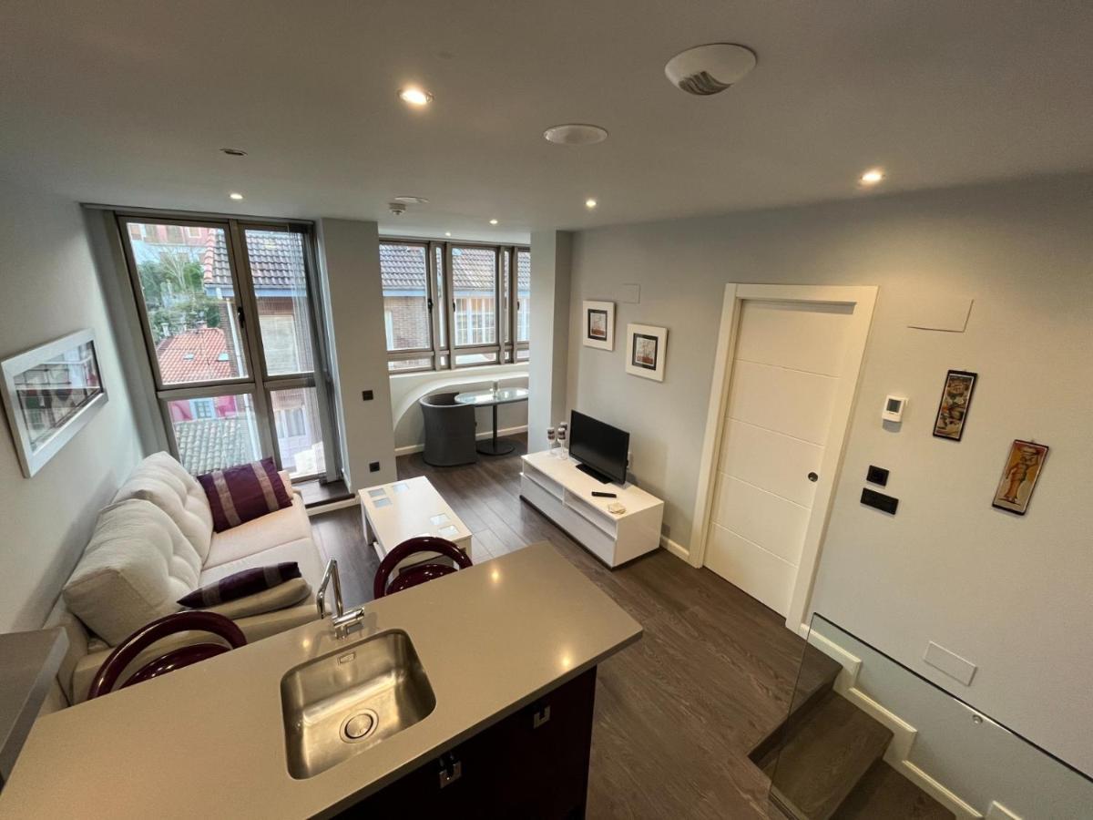 Apartamento - Riba De Sella Ribadesella Εξωτερικό φωτογραφία