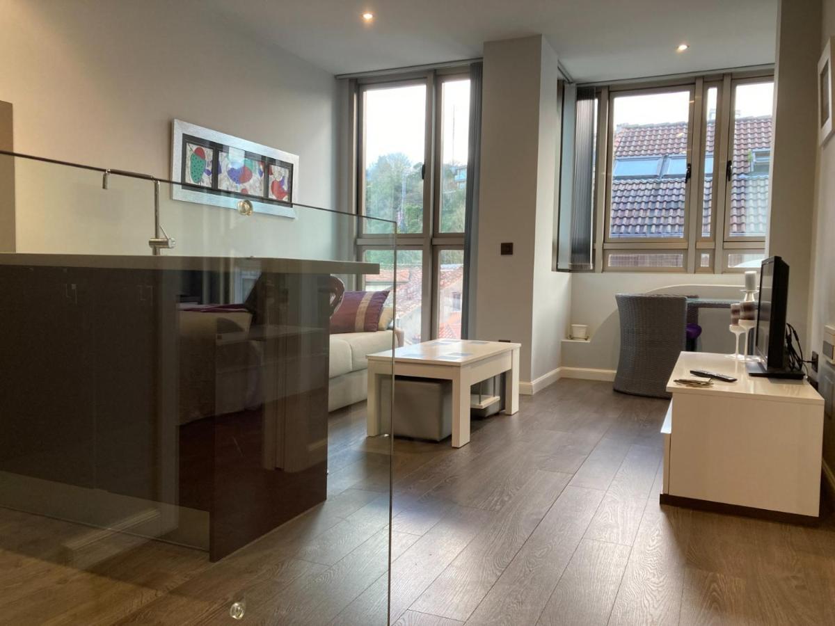 Apartamento - Riba De Sella Ribadesella Εξωτερικό φωτογραφία