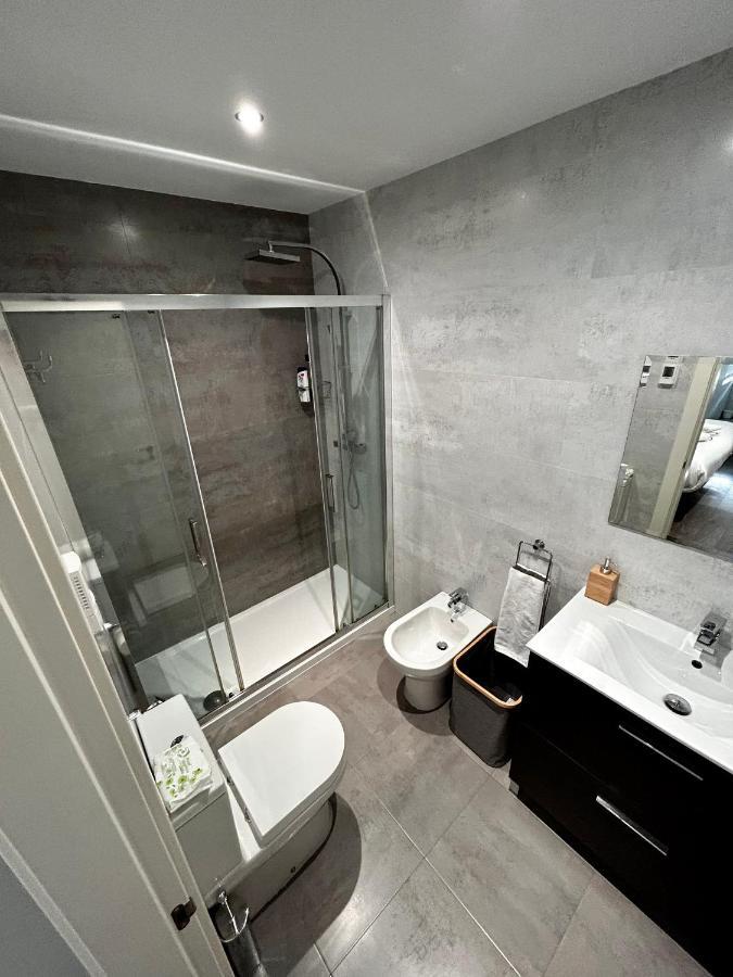 Apartamento - Riba De Sella Ribadesella Εξωτερικό φωτογραφία