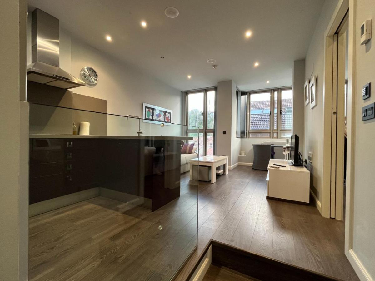 Apartamento - Riba De Sella Ribadesella Εξωτερικό φωτογραφία