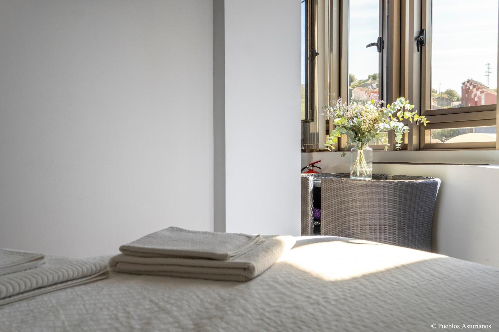 Apartamento - Riba De Sella Ribadesella Εξωτερικό φωτογραφία