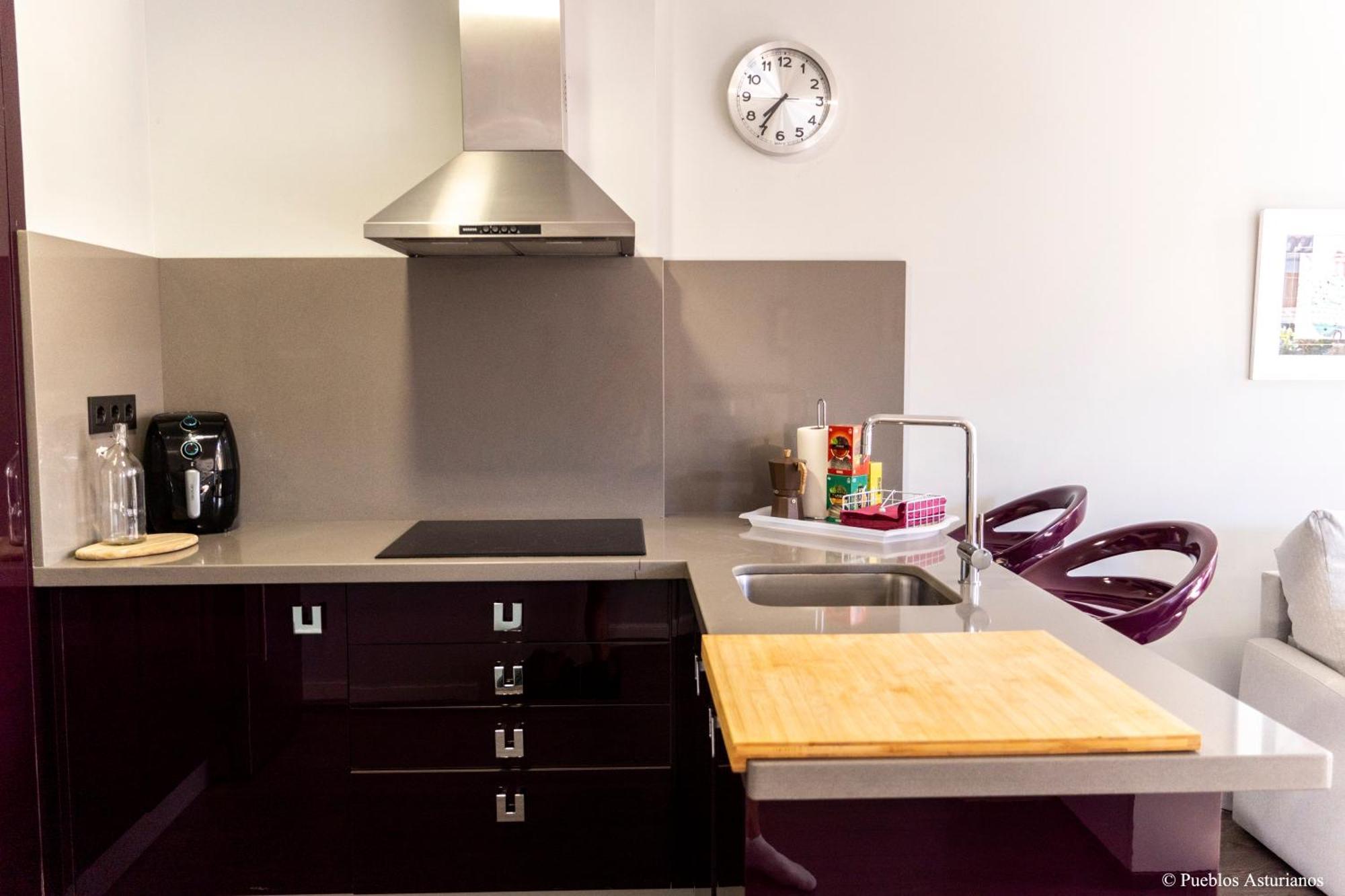 Apartamento - Riba De Sella Ribadesella Εξωτερικό φωτογραφία