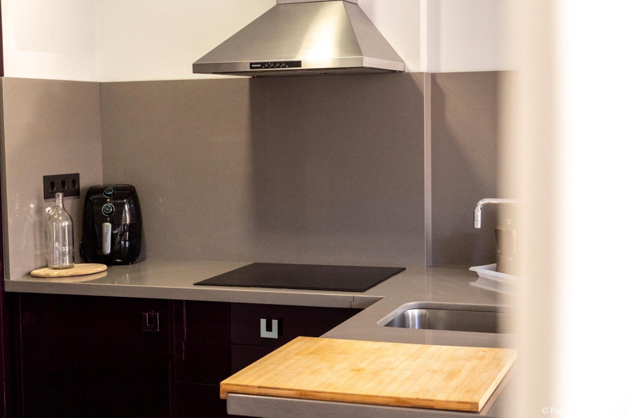 Apartamento - Riba De Sella Ribadesella Εξωτερικό φωτογραφία