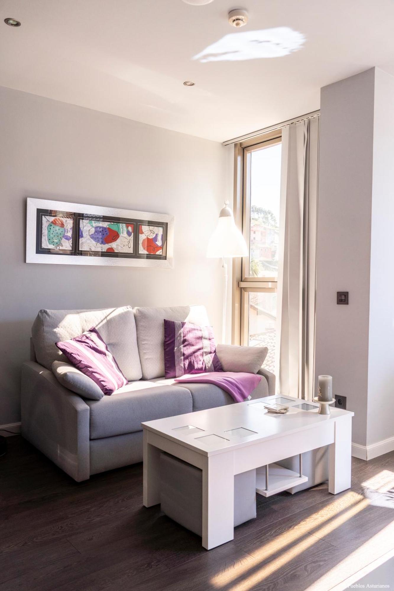 Apartamento - Riba De Sella Ribadesella Εξωτερικό φωτογραφία
