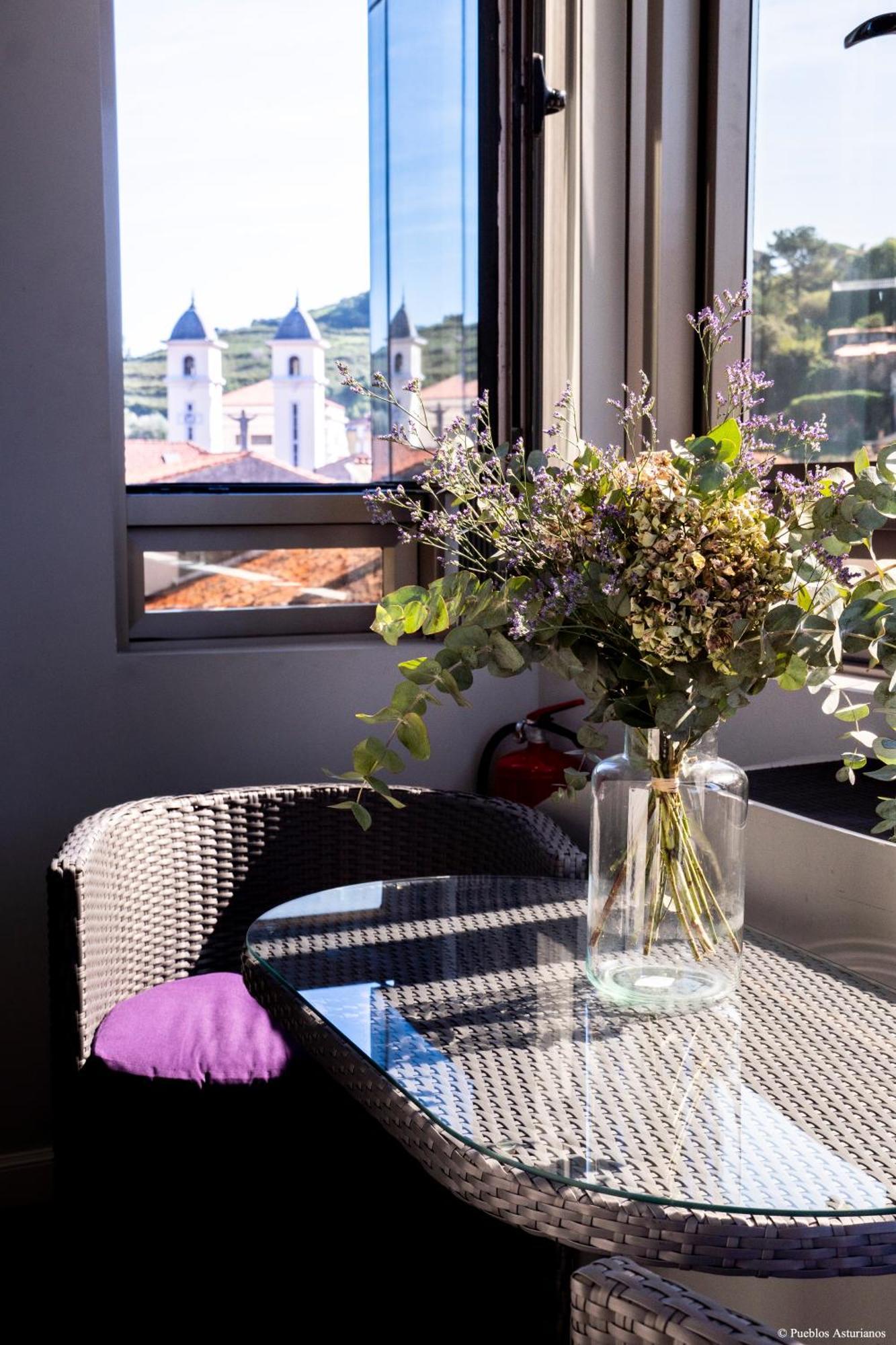 Apartamento - Riba De Sella Ribadesella Εξωτερικό φωτογραφία